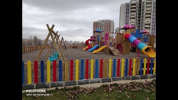 Pocophone f1 Google camera vs Miui 10 Stock Camera Comparison