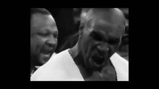 Mike Tyson - The Choice