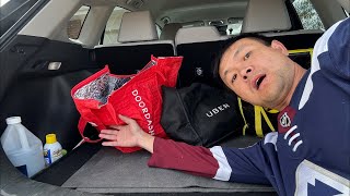 NHL Stanley Cup Playoffs DoorDash Uber Lyft