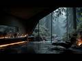 Deep Work Music &amp; Work Focus Music - Calm Work Ambience for Maximum Productivity Flow Now