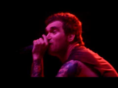 New Found Glory - "Better Off Dead" / Live / Glasg...