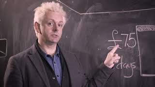 APR Explained by Michael Sheen