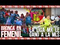 GOL de Renato Ibarra, Bronca en Femenil, LigaMX ganó el All Star Skills Challenge a la MLS, Cruda J6