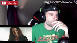 Dynazty - The Human Paradox (First Time Reaction)