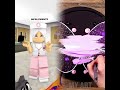 😱 MINHA IRMÃ ARRUINOU TODOS OS MEUS PLANOS 😭 #roblox #shorts