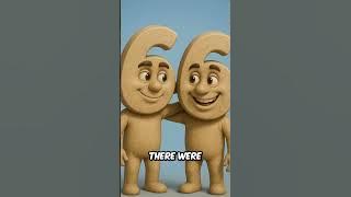 Why Is Seven Bigger Than Six?6️⃣7️⃣