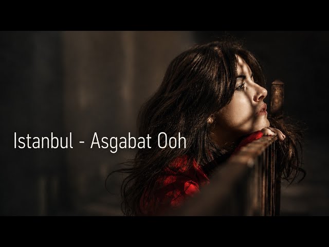 Jeren Halnazarowa - Istanbul Aşgabat (Elara Remix) | Deep House 2026