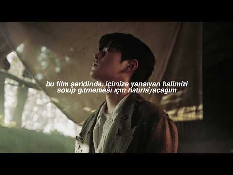 Lee Know & Seungmin – Cinema (Türkçe Çeviri)