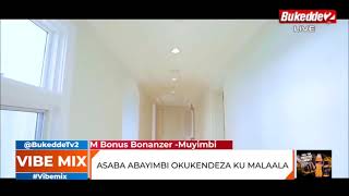 Download Lagu m bonus bonanzer aleze amanyi ku bukkede tv 2 MP3