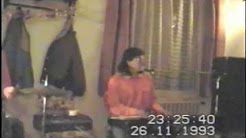 KOCSOG Csarda 1993 Kecskemet-Helvecia/Hungary/
