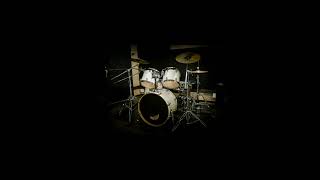 Stormy Spring - Minus Drums