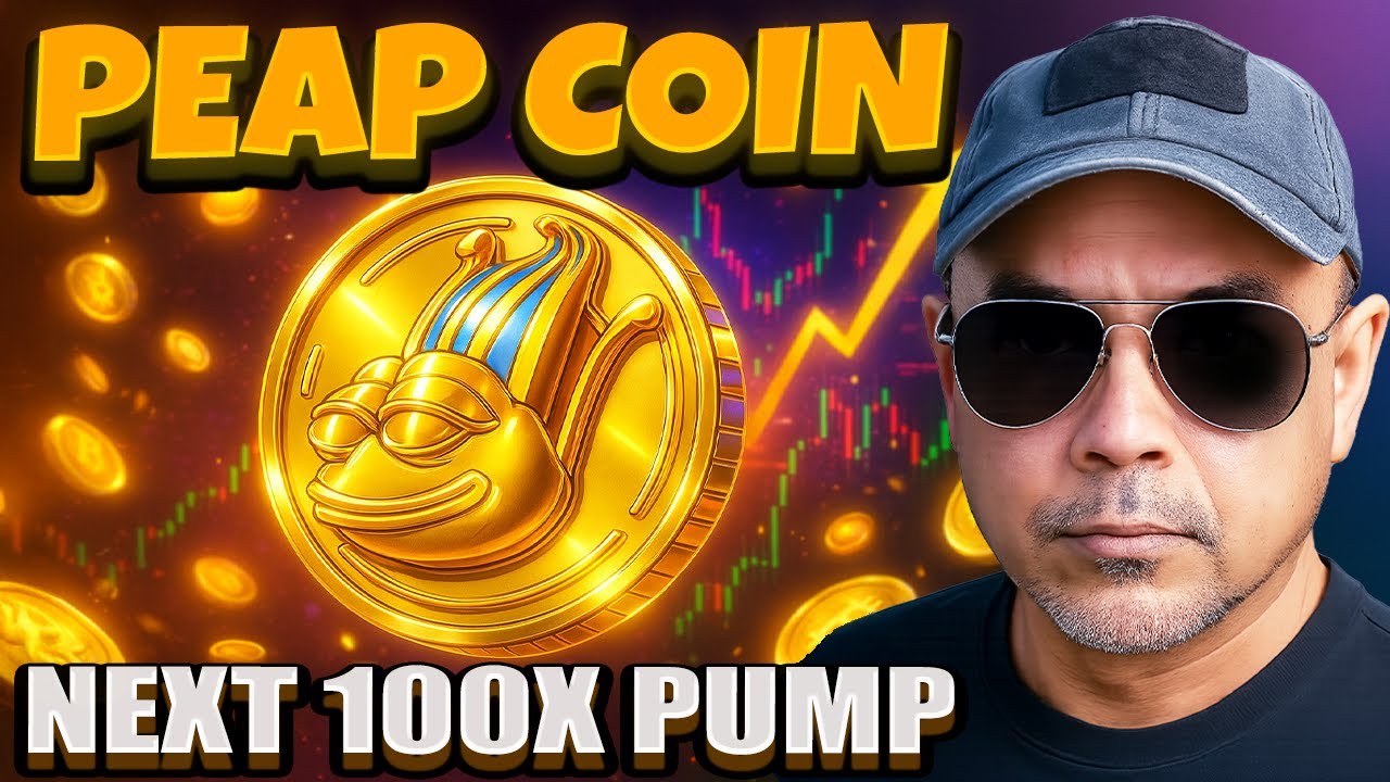 Massive PEPE Ascension Rally Coming? Meme Coin Trading Explained.