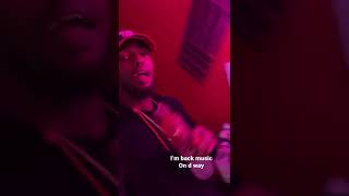 Download Lagu Blockboy young ( in the studio ) MP3