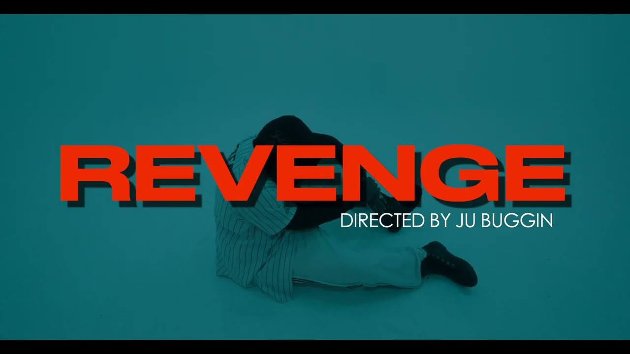 REVENGE ( Directed By Ju Buggin) || Prod. By Shzzy 8ando