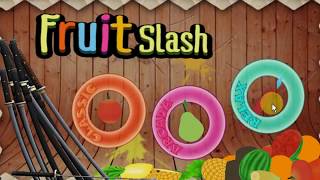 Fruit Slasher Pro The Best Fruit Juicy Game screenshot 2