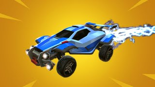 The *Octane* Is Here!