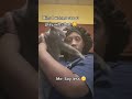 FELLAS, BE CAREFUL WHAT YOU ASK FOR #funnycatvideos #russianbluecats