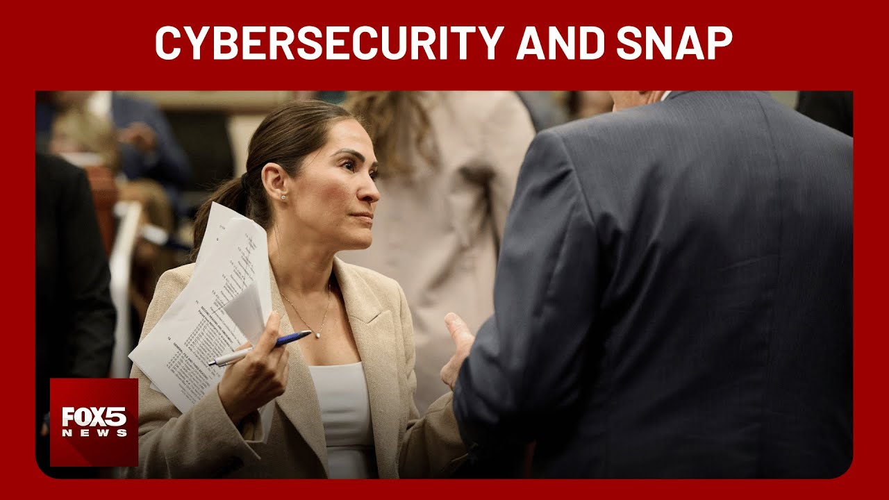 Законодатели Невады на специальной сессии выдвинули законопроекты о кибербезопасности и продоволь...