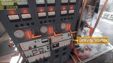 Unigine 2 Superposition Gameplay 1080p Extreme - GTX 1060 6gb + i7-6700k