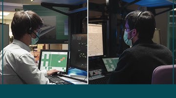 Enabling RPAS insertion in airspace by adapting ATM System Ground Based Safety Nets