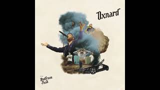 Anderson .Paak -Cheers- ft: Q~Tip #Oxnard '18