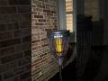 This Bug Zapper is solar and not just a bug zapper! Must see!