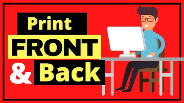 How To Print Front And Back On Google Docs