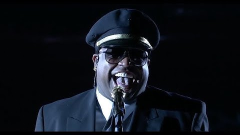 Thumbnail of Gnarls Barkley - Crazy (Anthony Jimenez Remix) (Extended)