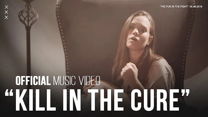 Jocelyn & Chris Arndt - "Kill in the Cure" (Offici...