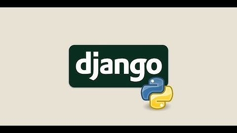 Django Tutorial for Beginners (Part 3) | Web Development