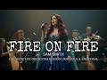 Sam Smith Fire On Fire Cinematic Epic Orchestra Version Powerful Emotional 