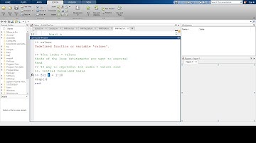 Video #18: for Loops