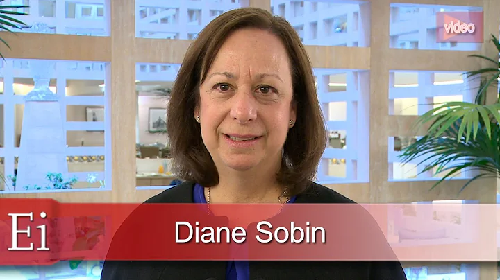 Diane Sobin "Somos muy constructivos en EE.UU. y v...