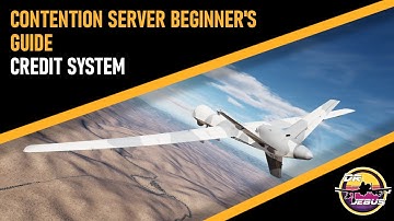 Contention DCS Server BEGINNER