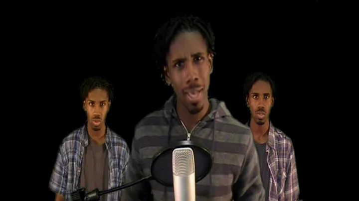 Kpop- Bruce SISTAR19 (씨스타19)-  Ma Boy (Korean/English)