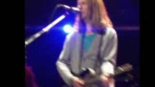 Miniatura de vídeo de "Beck- Everybody's gotta learn sometimes (Amsterdam 30.6.08)"