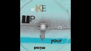Swayzak - Make Up Your Mind