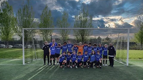 [4K] 20230430 2023 State Cup Semi-Final vs EST 10B Red I