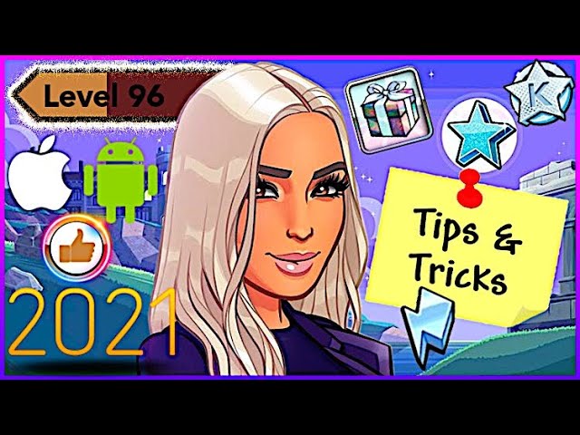 Kim Kardashian: Hollywood - dicas e truques pro jogo viciante