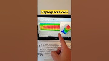 Tuto reprogrammation moteur et calculateur ECU winols ecm titanium kess obd diagnostic auto
