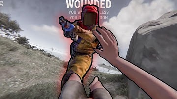 The Rust Noob Experience