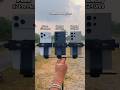 IPhone 17 Pro Max Vs Samsung S25 Ultra Vs S24 Ultra Camera Stability Test 