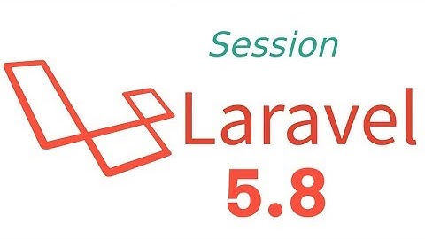 Laravel 5.8 tutorial #10 use session
