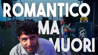 Romantico ma Muori LIVE - Nonono [Tributo ai Pinguini Tattici Nucleari]