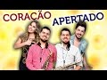 Coração Apertado (Thaeme &amp; Thiago) - Sax Solo Cover