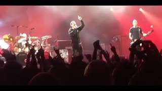 System of a Down Live  – Prison Song + Violent Pornography at Copenhell 2017