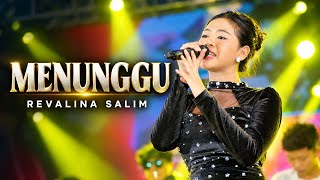 MENUNGGU - REVALINA SALIM | OMEGA MUSIC x ARGO GENERATION #sagarapro #keishapro