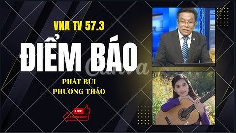 26/11/2025 | ĐIỂM TIN |  Powerful snowstorm prompts blizzard warnings, dangerous whiteout conditions