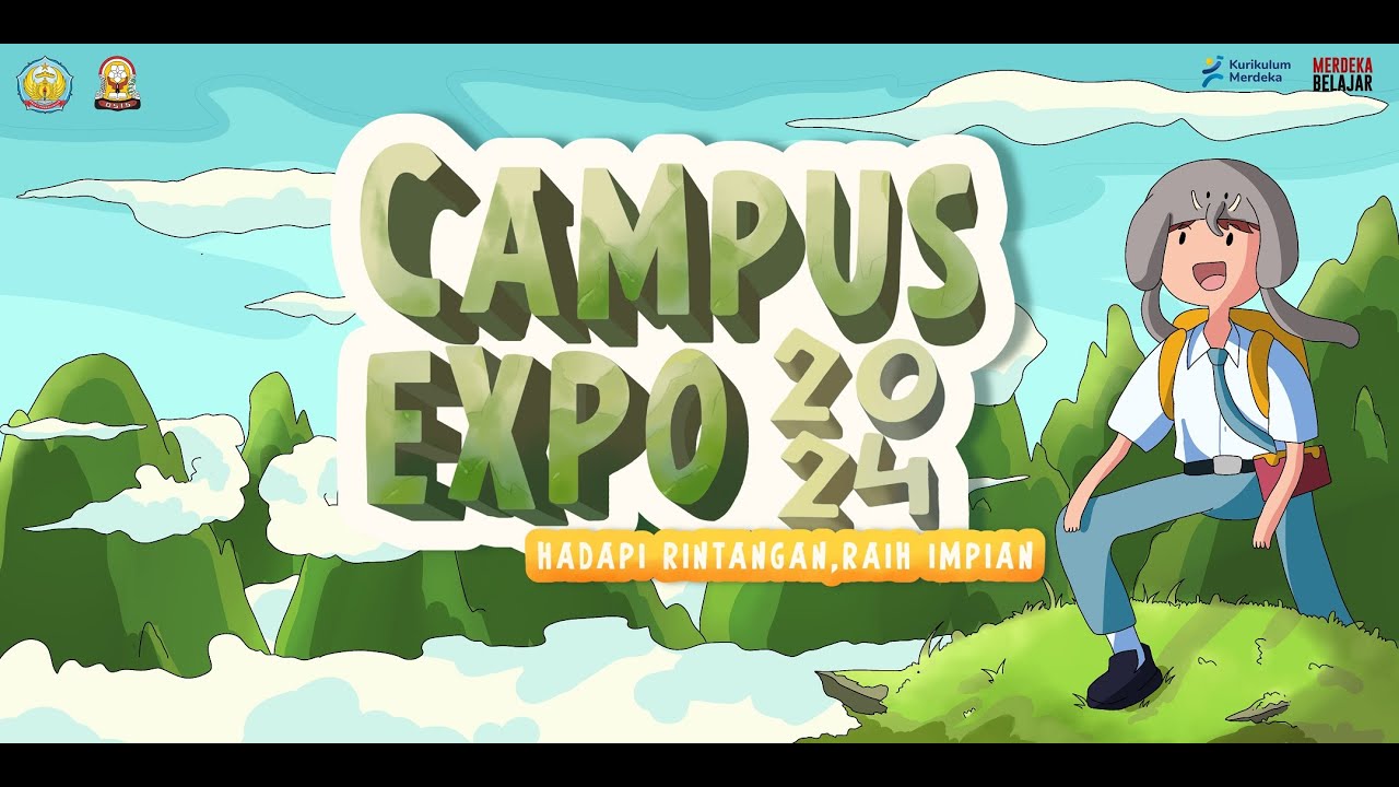AFTER MOVIE CAMPUS EXPO 2024 SMA N 1 PURBOLINGGO