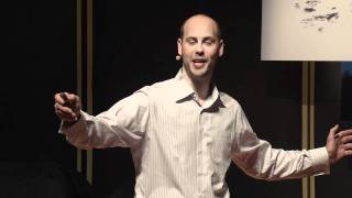 TEDxRainier - Joe Justice - WikiSpeed